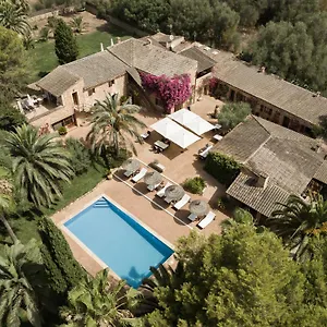 Es Torrent Landhuis Campos (Mallorca)