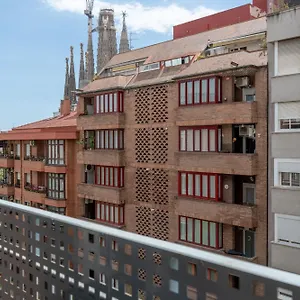 Ola Living Sagrada Familia Appartement Barcelona
